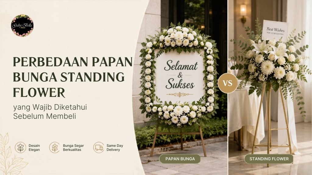 Perbedaan Papan Bunga Standing Flower yang Wajib Diketahui Sebelum Membeli Latezza Cover 27 1024x576