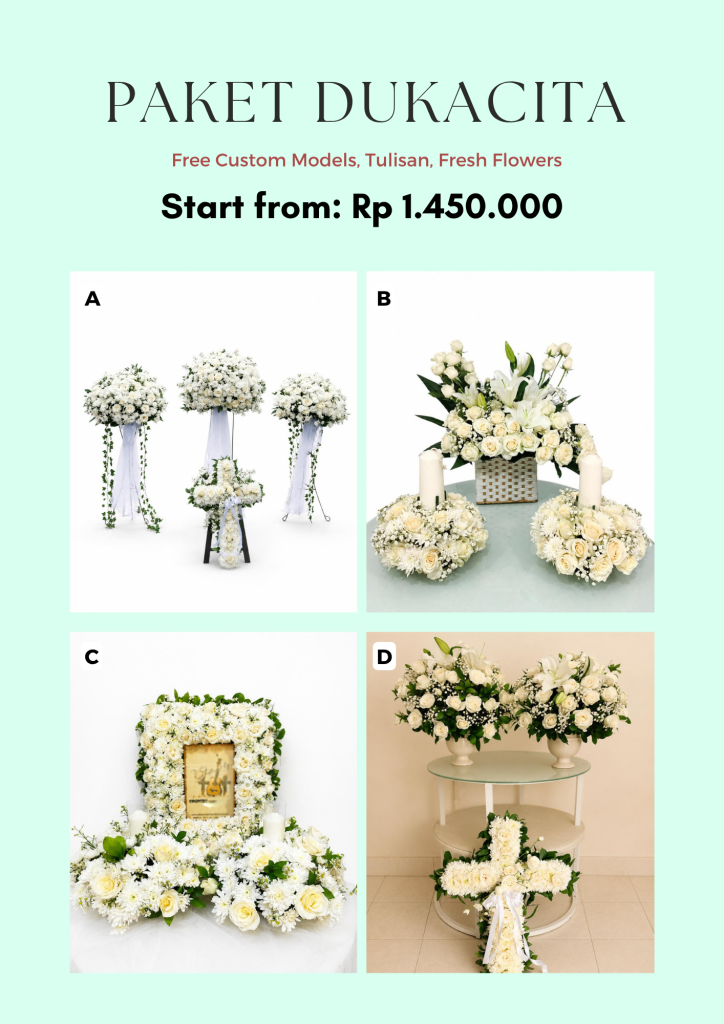 PAKET DUKACITA