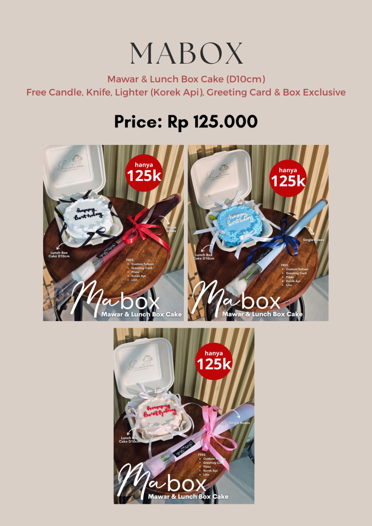 MABOX