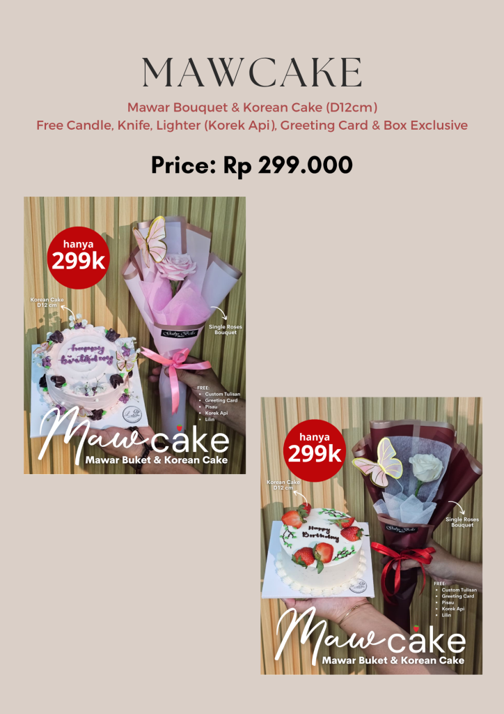 MAWCAKE