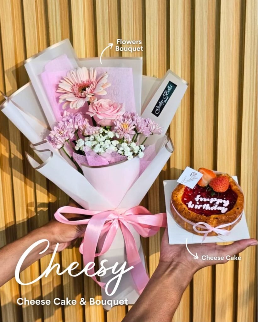 CHEESY