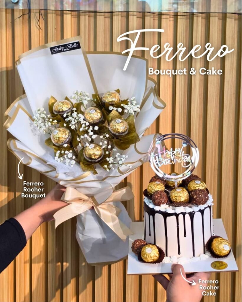 FERRERO
