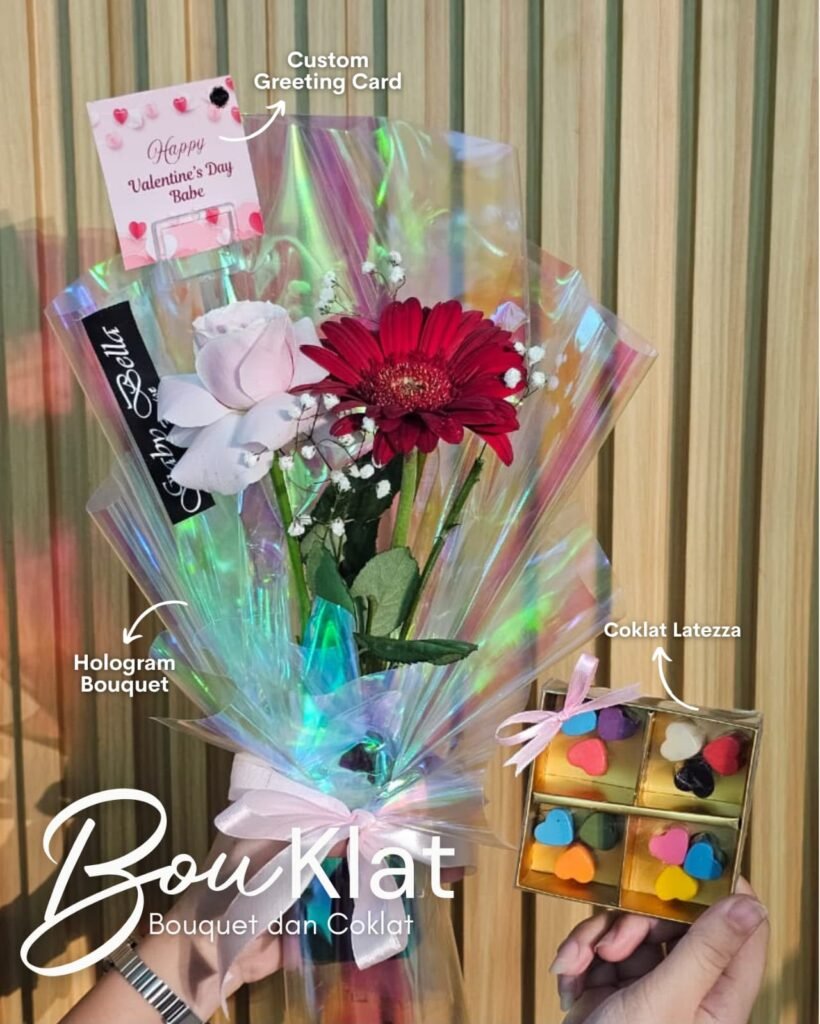 BOUKLAT