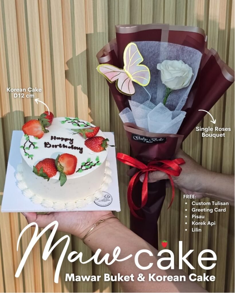 MAWCAKE